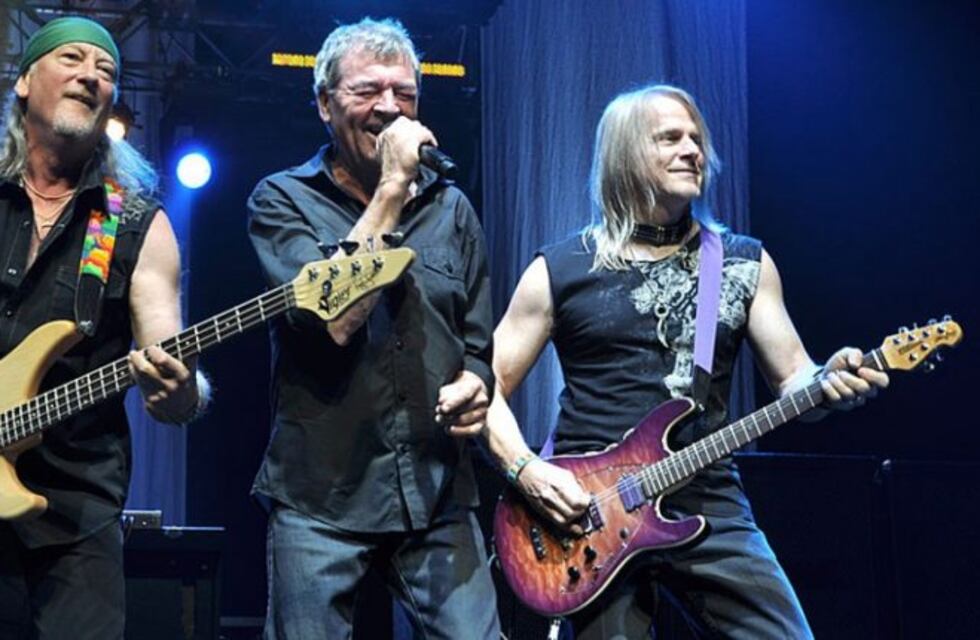 El Solid Rock Festival cambiará de sede