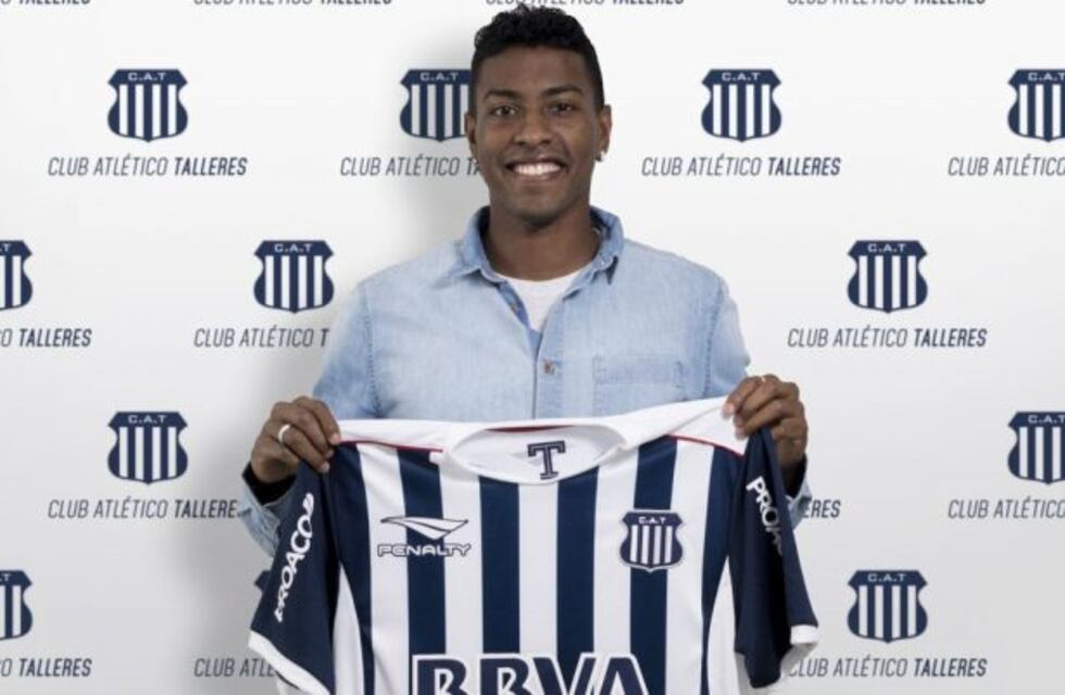 Miguel Araujo confirmado como nuevo refuerzo de Talleres
