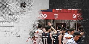 San Isidro no puedo de visitante\u002E