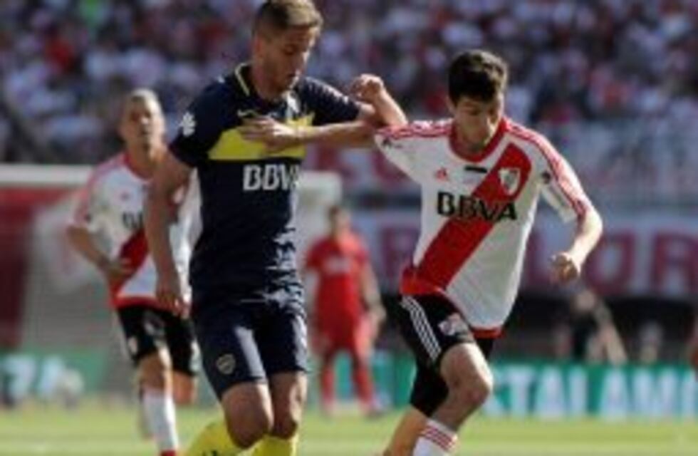 Cambia de día el superclásico de verano entre Boca y River en Mar del Plata