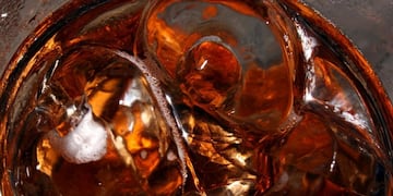 Subastan whiskys de colección\u002E
