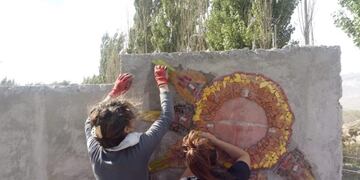 avanza parque temático de lago posadas