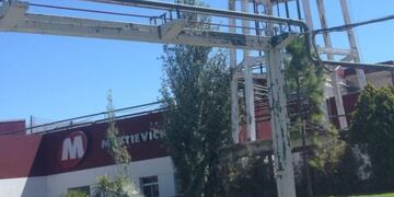 El establecimiento se había reactivado en julio de 2018\u002E (SR Servicios)