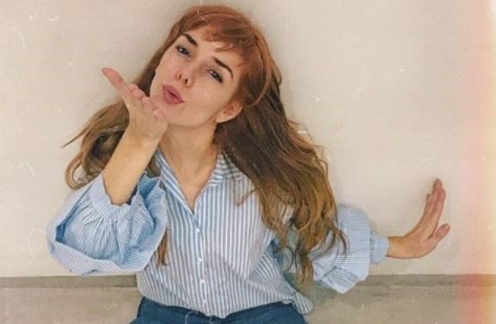 Julieta Nair Calvo dejó atrás a "Las Estrellas" y mostró su nuevo look