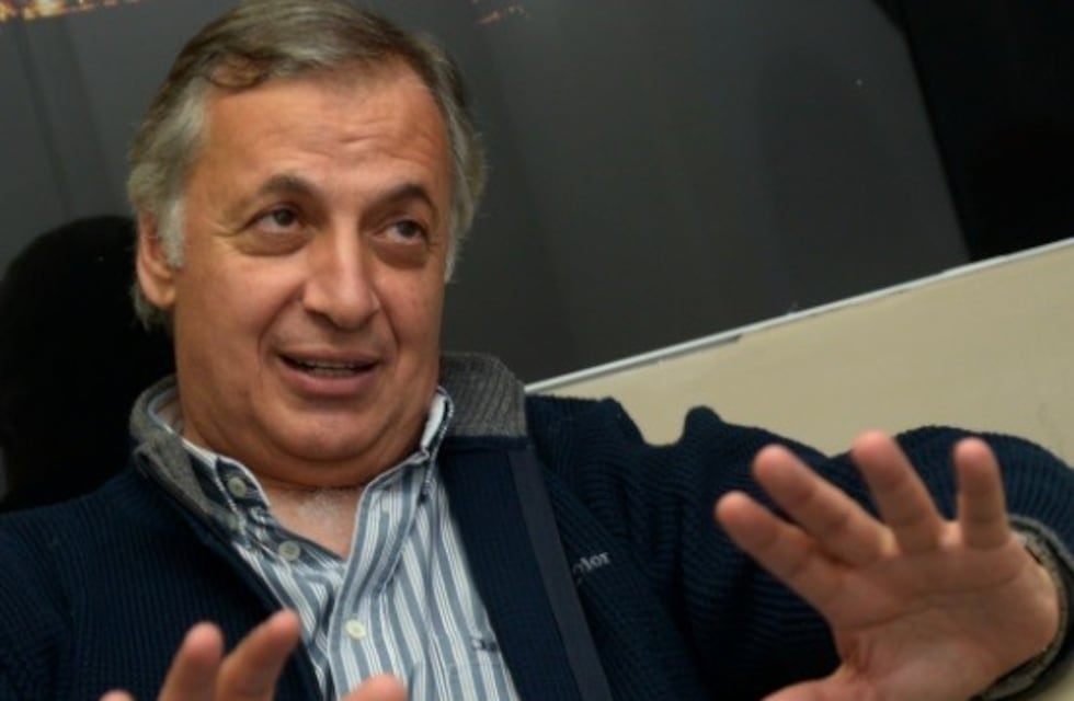 Gullé: "No recibo órdenes de nadie": dijo el procurador