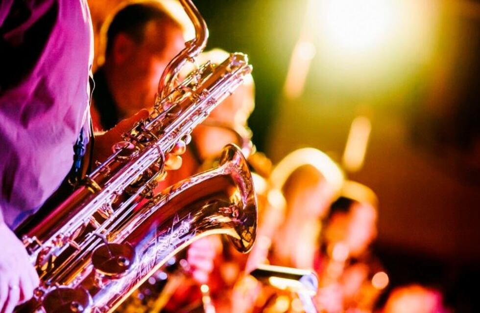 Ciclo de jazz en la localidad de Río Ceballos