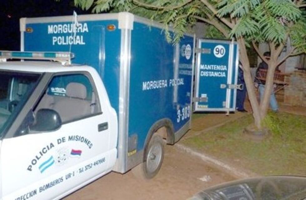 Un hombre de 64 años falleció en un motel luego de una relación sexual