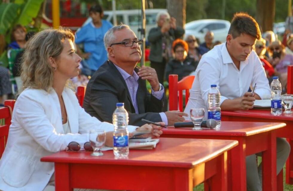 Piden información al municipio de Gualeguaychú por el "festival de contratos"