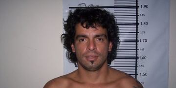 Se escapó de la Comisaría Primera de Mercedes\u002E