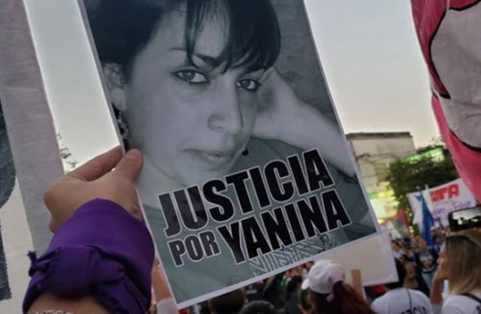 Detuvieron al esposo de la docente Yanina Sequeira por su asesinato
