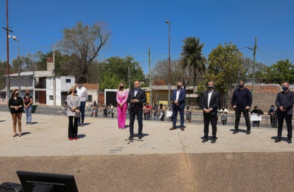 Al final no habrá cambios y la cuarentena santafesina seguirá igual