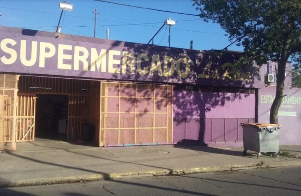 Encuentran chinos escondidos en un supermercado para evitar la cuarentena