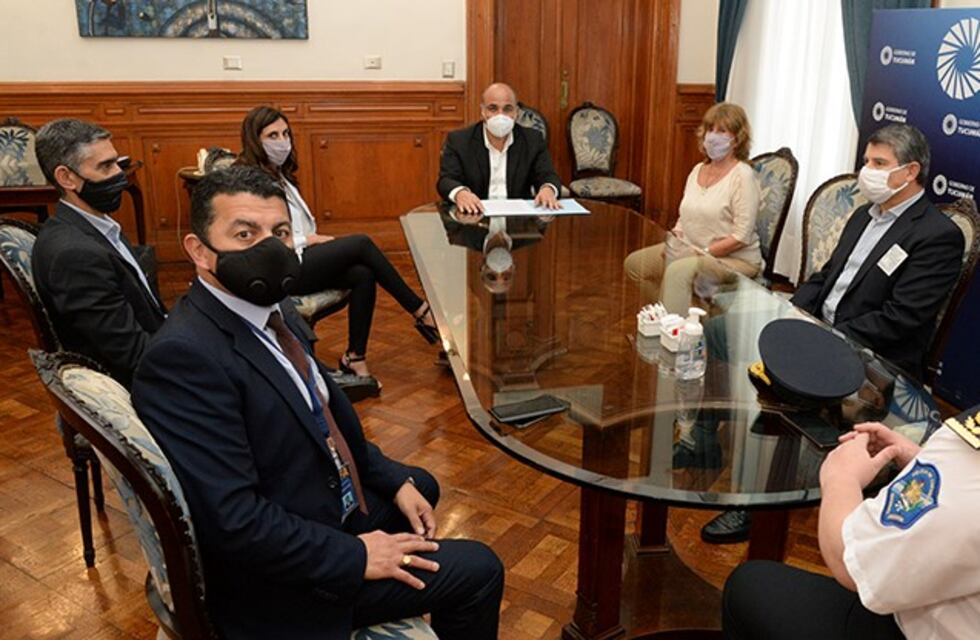 Aprobaron un protocolo para agilizará la búsqueda de niños y adolescentes desaparecidos