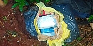 Narcotraficantes Iguazu\u002E