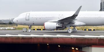 Empresas del turismo piden que la apertura de vuelos comerciales en Bariloche