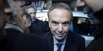 Miguel Ángel Pichetto\u002E (Twitter)