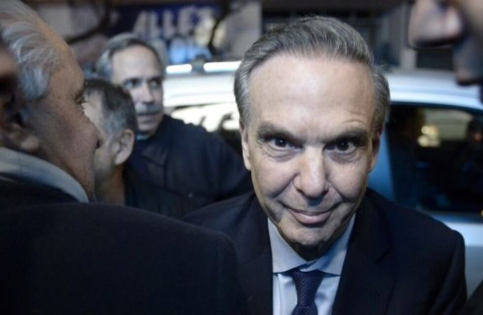 Los memes sobre Miguel Ángel Pichetto, a la cabeza de las búsquedas en Google