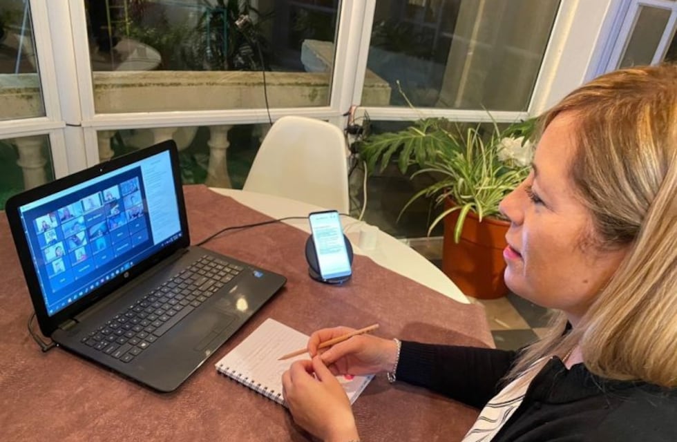 El Municipio dialogó con todas las actividades, oficios y profesiones sobre el protocolo de Bioseguridad