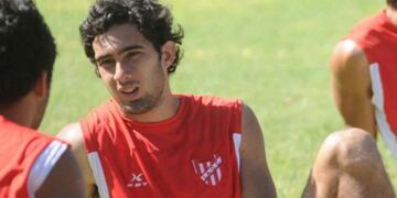 Tato Canever confía que el cachetazo en Campana hará reaccionar rápido al equipo\u002E Este viernes, el debut como local\u002E