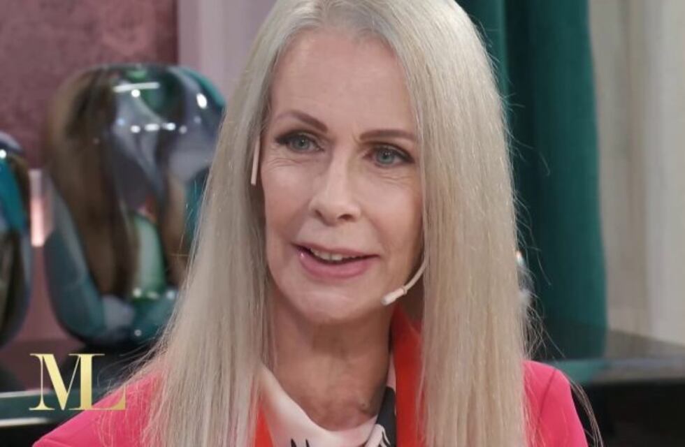 María Valenzuela y la cuarentena: el humor en las redes sociales