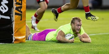 Victoria de Jaguares