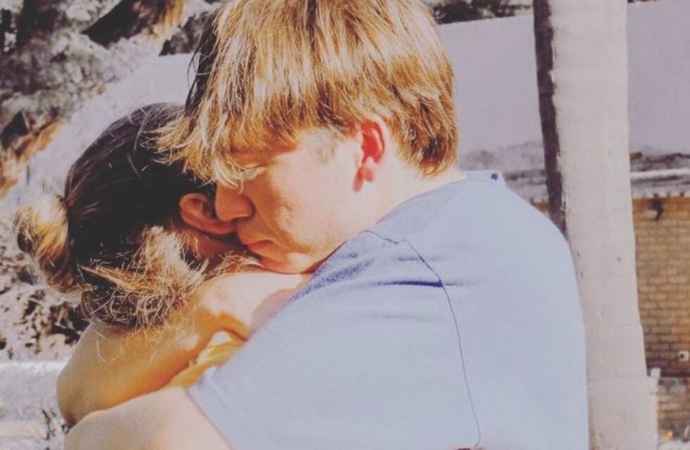 Paulo Londra y Rocío Moreno mostraron las primeras imágenes de su hija