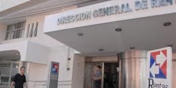 Misiones Dirección General de Rentas\u002E