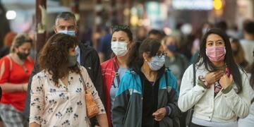 Resulta difícil creer que los mendocinos evitarán reunirse para el Dia de la Madre\u002E