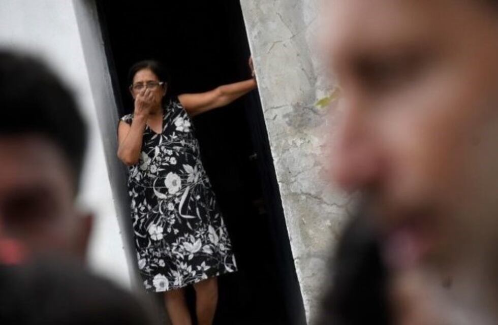 Timbreo fallido: tenso cruce entre Corral y una vecina de zona sur