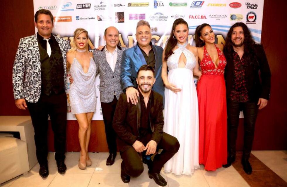 El show "Soy América" decide no visitar Carlos Paz este verano