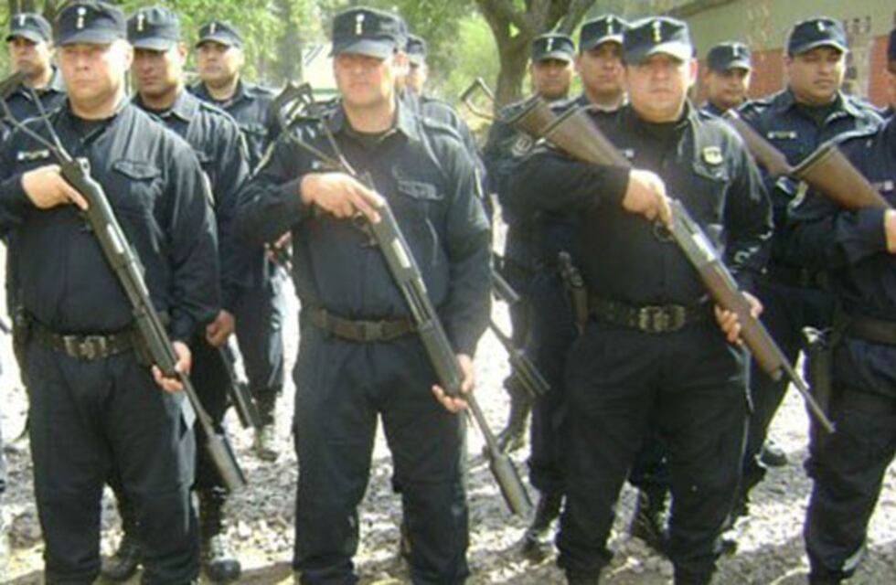 Santiago del Estero: robaron 200 mil pesos en la Guardia de Infantería