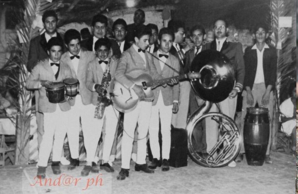 Homenaje a los hermanos Flores por su trayectoria musical en el valle