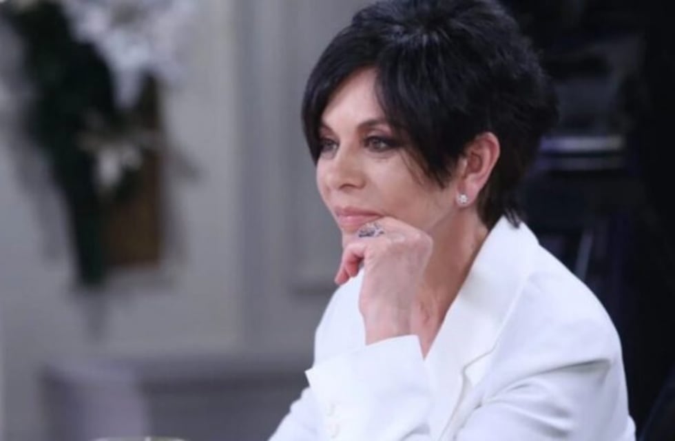 Mónica Gutiérrez rompió el silencio y contó por qué se fue del noticiero de América