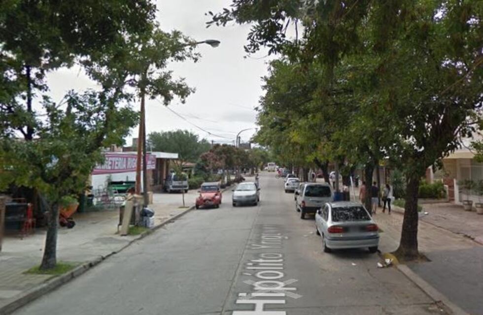 Fueron detenidos por un robo y les encontraron marihuana