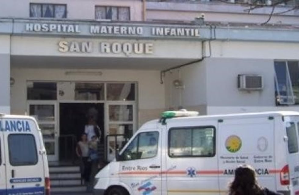 Paraná: niño en grave estado por un balazo en la cabeza