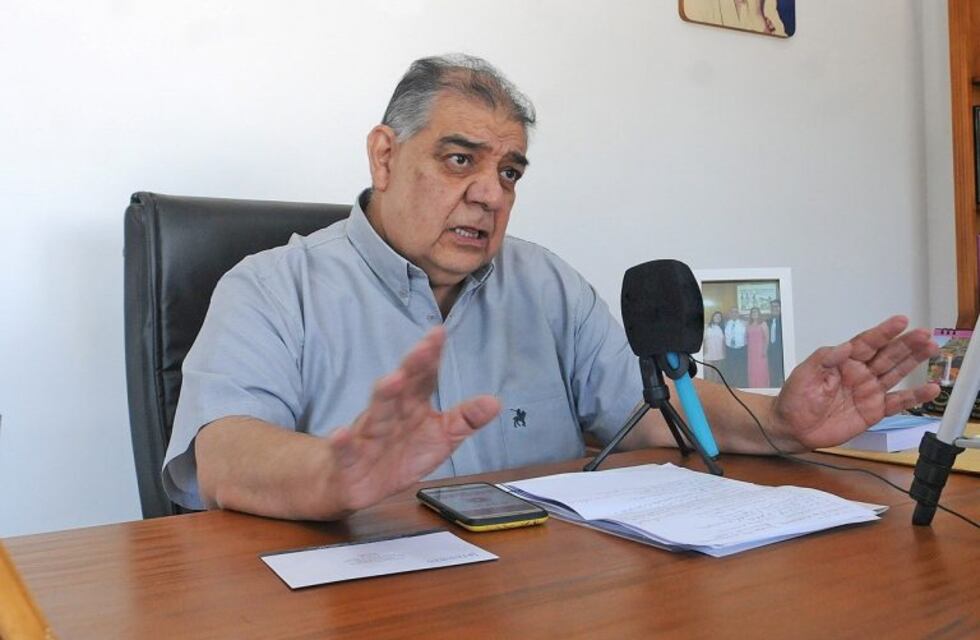 ATSA se reunió con el Comité de Crisis