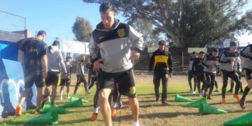 Web Villa Mitre\u002E