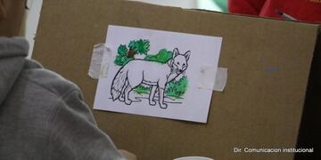 Encuentro niñosconTEA