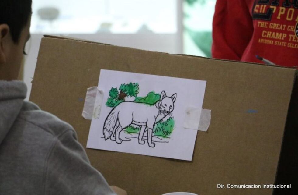 Este sábado se realizará en el museo municipal Virginia Choquintel el 2do. Encuentro para padres de niños con TEA