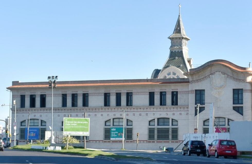 Asaltaron el instituto Unzué y robaron 70 mil pesos tras reducir al personal de seguridad