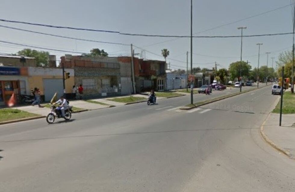 Una discusión familiar terminó con un hombre baleado en zona sudoeste