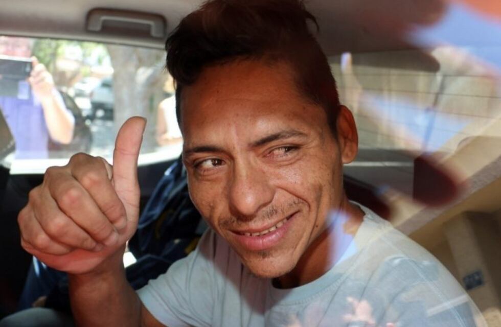 Lo buscaron para extraditarlo por delinquir y le encontraron droga