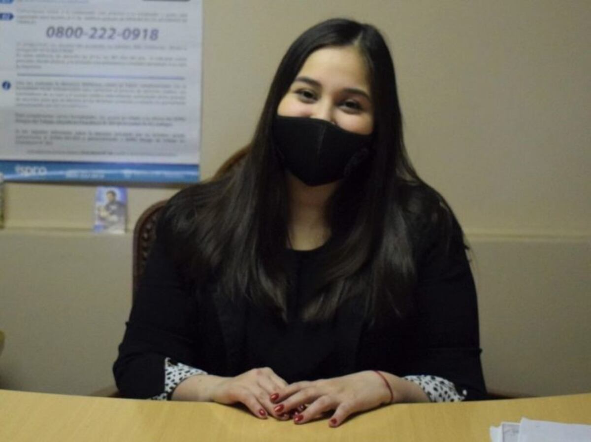 Contrajo coronavirus y decidió donar plasma