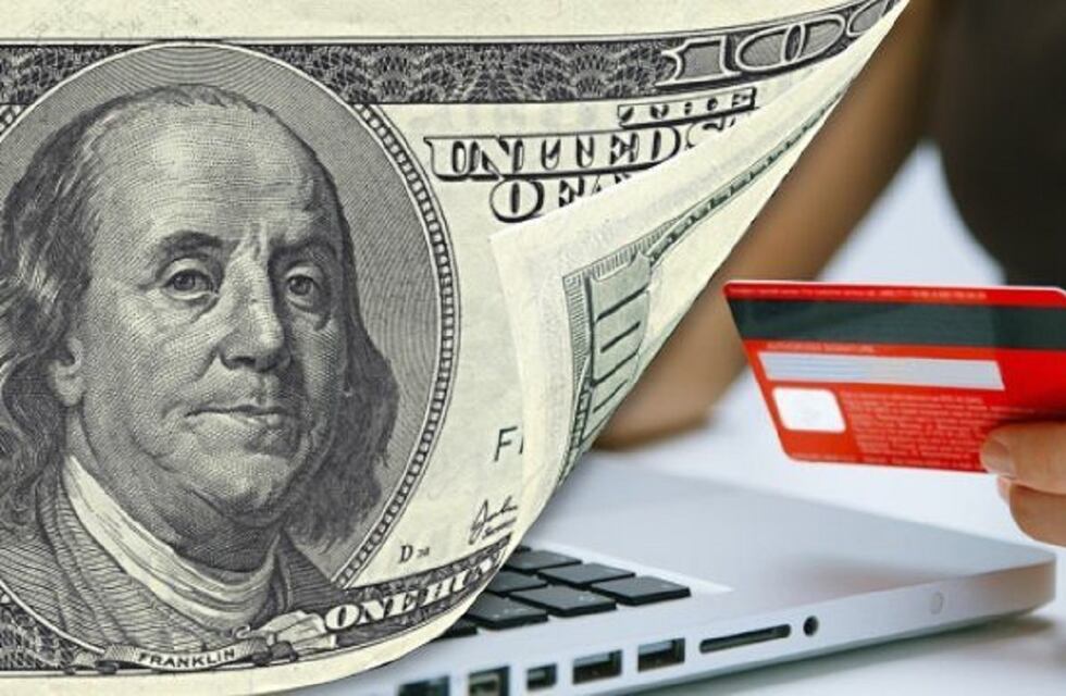 Dólar ahorro: la AFIP habilitó la web para consultar por la devolución del 35%