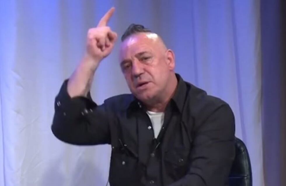 Ricardo Iorio destrozó a las mujeres que apoyan la despenalización del aborto