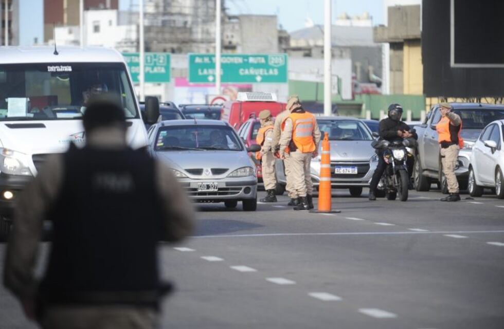 Cuarentena en la Ciudad: cuáles son las sanciones para los que circulen sin el nuevo permiso