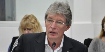 Comienzan las sesiones legislativas a partir del domingo\u002E (Web)\u002E