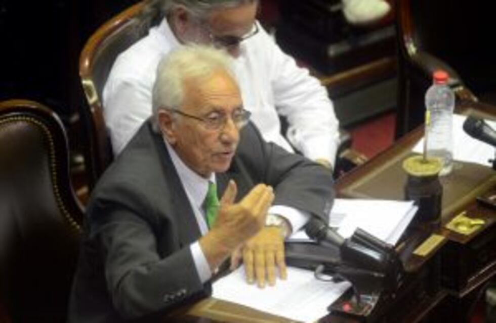 El Frente para la Victoria repudió veto presidencial a la expropiación del Hotel Bauen