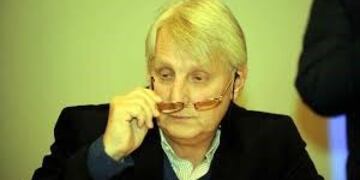 El ex presidente Albirrojo criticó a la actual gestión y analiza volver a presentarse\u002E