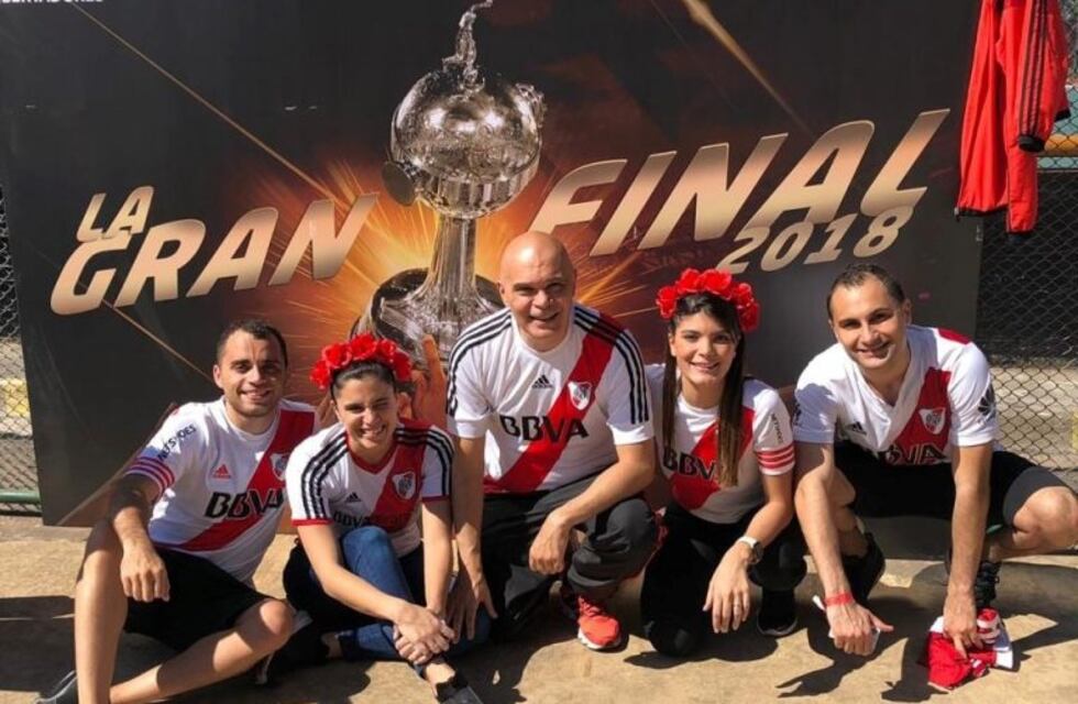 La carta de un hincha de River que se hizo viral: "Me mataron"